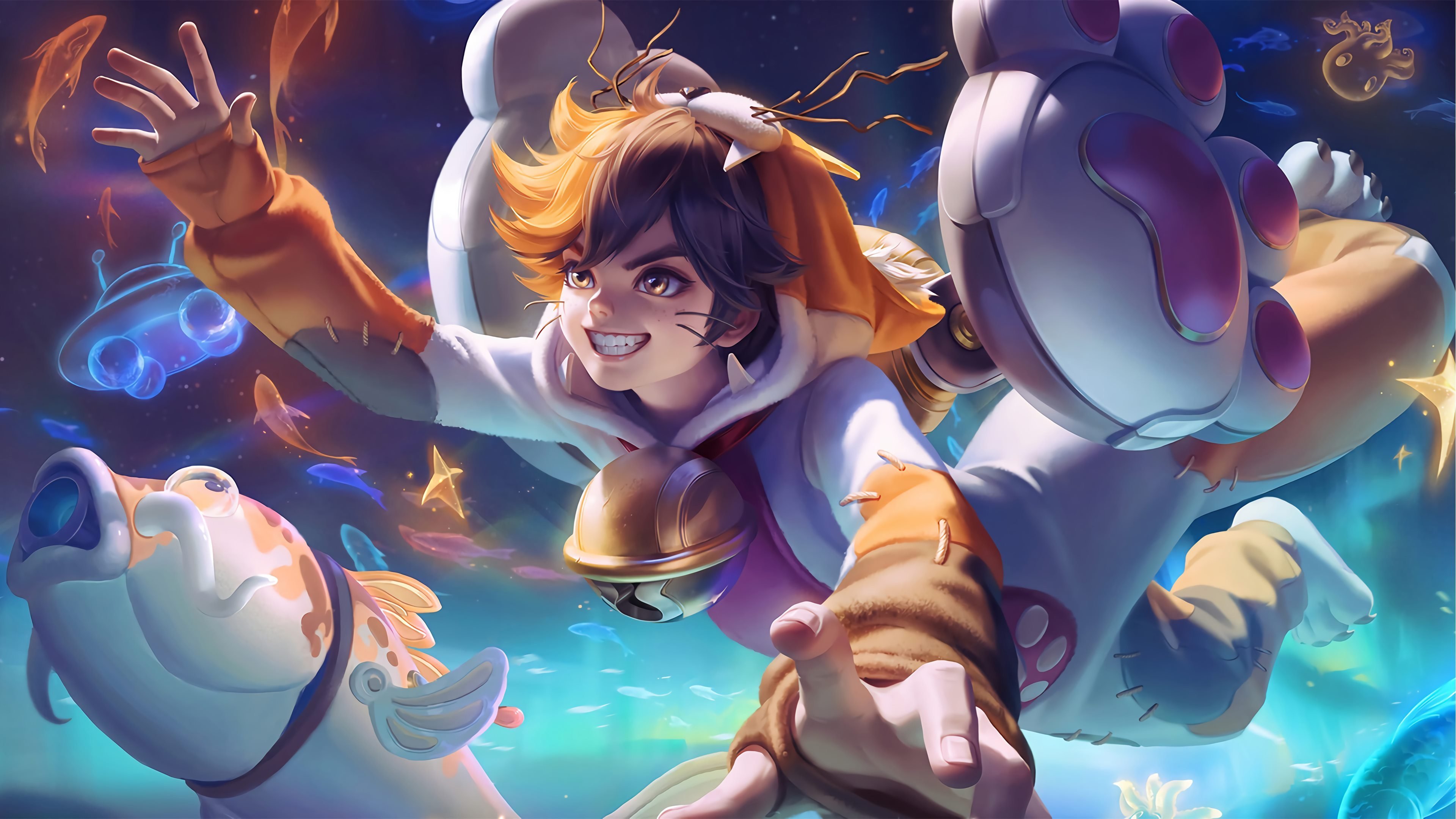 v7.2.5 更新,2026年1月19日,一次重塑边界的进化